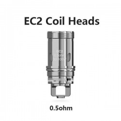 ELEAF - EC2 Coil (0.5 Ohm)
